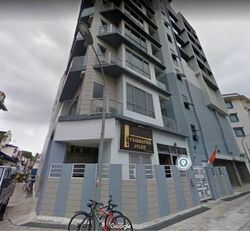 Sims Avenue (D14), Condominium #497310061